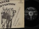 MOTHERS OF INVENTION Why Don´t You Do Me Right RARE 1967 Sweden 45. FRANK ZAPPA