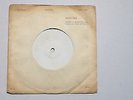 Marvin Gaye 45RPM1963 French Vinyl Test Pressing You're A Wonderful One EX
