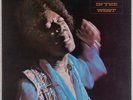 JIMI HENDRIX: In The West UK Polydor ORIG Vinyl LP Super Deluxe GF VG++