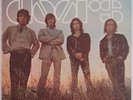 DOORS: Waiting for the Sun ORIG USA Elektra Stereo VINYL LP NM- ’68 PSYCH