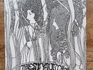 The Sea Urchins. A Morning Odyssey.  Sarah Records SARAH 33.