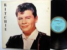 RITCHIE VALENS Ritchie LP 1959 Rockabilly ORIGINAL Delfi Records  Mg368