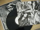 Vince Neil Debut Album Exposed Record Vinyl 12