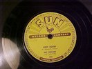 Sun #242, 78 rpm,Roy Orbison.....Ooby Dooby/Go, go,go...Rockabilly