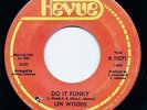 Len Woods 