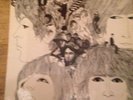The Beatles - Revolver Vinyl LP PCS 7009 Parlophone UK First Pressing 1967