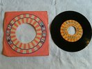 FOUR BELOW ZERO 45 MY BABY'S GOT ESP NORTHERN SOUL FUNK