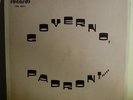 Remigio Ducros GOVERNO PADRONI mad psych/industrial Library LP