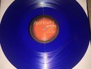 Paramore - Paramore New & Sealed LP Free Shipping Hot Topic Blue