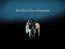 Doors - Soft Parade 180g vinyl LP NEW/SEALED Jim Morrison
