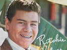 Ritchie Valens:Memorial Album Vol.1     Sonet EP Schweden