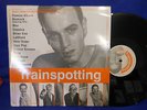 TRAINSPOTTING SOUNDTRACK 2LP ORIG UK EXC+