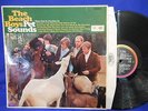 BEACH BOYS pet sounds ORIG UK MONO CAPITOL EXC+
