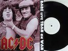 AC/DC Vinyl LP Testpress Rare live trax on Wax u.a. mit Bon Scott