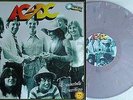 AC/DC Vinyl LP Lauderdale Larrikins mit Bon Scott