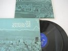 THE VANCOUVER SOUNDSCAPE vinyl Lp MURRAY SCHAFER BARRY TRUAX AVANT GARDE w/book