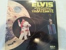 ELVIS - Aloha from Hawaii Via SATELLITE  - RCA 2 Record Set ( 1972 ) -SEALED