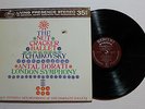 TCHAIKOVSKY The Nutcracker Ballet Mercury Rec SR2-9013 US 1959 NM- 2xLP 5G