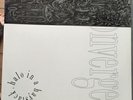 Converge Halo In A Haystack First LP 1994 Limited To 1000