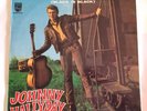 Rare LP JOHNNY HALLYDAY 33t VENEZUELA NEGRO ES NEGRO PHILIPS MONO 1035