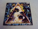 DEF LEPPARD - HYSTERIA - SEALED NEW MERCURY RECORD 1987 - POUR SOME SUGAR ON ME