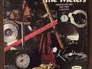 RARE VINYL - The Meters s/t Orginal Funk JOSIE LP Great Condition