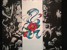 ROSE TATTOO - S/T LP - OZ 1978 ALBERTS PRESS AUSSIE HARD ROCK 2ND PRESS GTF