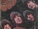 The Beatles Rubber Soul 1965 Vinyl LP Capitol Records T 2442