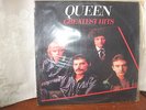 QUEENS GREATEST HITS VINYL LP 12''