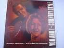 Johnny Ashcroft, Kathleen McCormack ?– You And I LP MNT