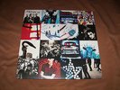 U2 - ACHTUNG BABY LP 12