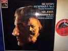 @ASD 2432 *SEMICIRCLE* 1ST *BARBIROLLI* BRAHMS SYMPHONY NO.3 /HAYDN 'VARIATIONS*