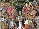 Cerebral Fix Life Sucks And Then You Die NEAR MINT Vinyl Solution Vinyl LP