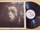 CHARLES BUKOWSKI & STEVEN RICHMOND rare LP Meat School spoken word poetry 1968