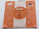 THE BEATLES  ORIGINAL 1964   U.K.  POLYDOR 45   AINT SHE SWEET  EXCELLENT ++