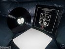 THE BEATLES LET IT BE ALBUM FIRST ISSUE 2U/2U FROM BOX SET RED APPLE PLAYS GREAT