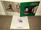 NICK DRAKE Five Leaves Left LP Island 1969 UK 1st Press
