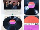 ORNETTE COLEMAN This Is Our Music ATLANTIC MONO free jazz VPI full play grade LP