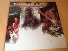 Jimi Hendrix 'Cornerstones' vinyl album. greatest hits 1967-1970 S2