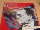 SXL 6838 Shostakovich Symp No.10 London Philharmonic Orch Bernard Haitink B7