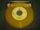 MICHAEL JACKSON / PAUL McCARTNEY - THE GIRL IS MINE Unplayed YELLOW CBS PERU 82'