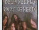 Deep Purple - Machine Head - 1972 Sealed Vinyl LP Gatefold BS 2607 No Barcode