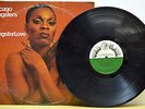 The Chicago Gangsters Gangster Love Vinyl Record