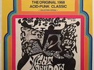 NIGHT SHADOWS Square Root of Two SEALED 1968 Psych Fuzz Acid-Punk Hottrax Garage