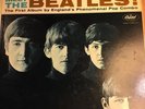 The Beatles - Meet The Beatles (1st Press, Stereo, No BMI or ASCAP Exc