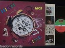MC5, High Time GEORGE PIROS USA 1st pressing EXC- LP Fred Smith Wayne Kramer