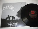 GEHENNA-FIRST SPELL LP/GORGOROTH/DARKTHRONE