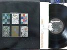KLP155 - Colin Newman - A-Z (BEGA 20) UK LP + OIS + Product Facts