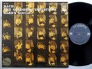 GLENN GOULD The Goldberg Variations COLUMBIA LP ML 5060 2 EYE NM promo