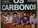 OS CARBONOS - 